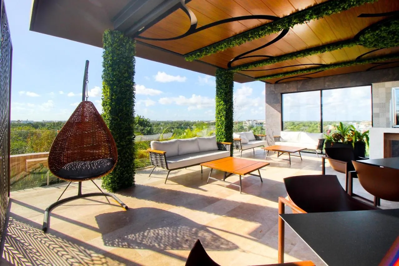 Menesse Tulum #B104 Apartment