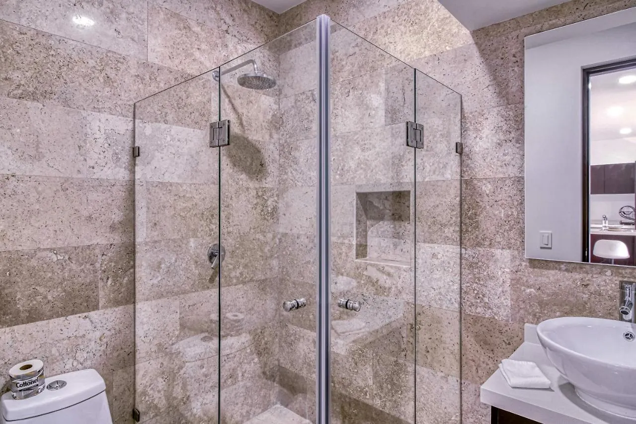 Menesse Tulum #B104 Apartment