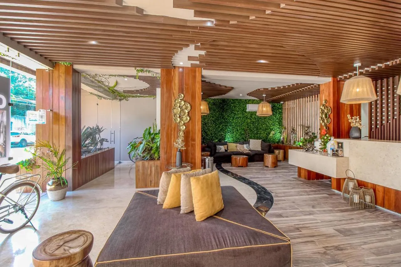 Menesse Tulum #B104 Apartment Mexico