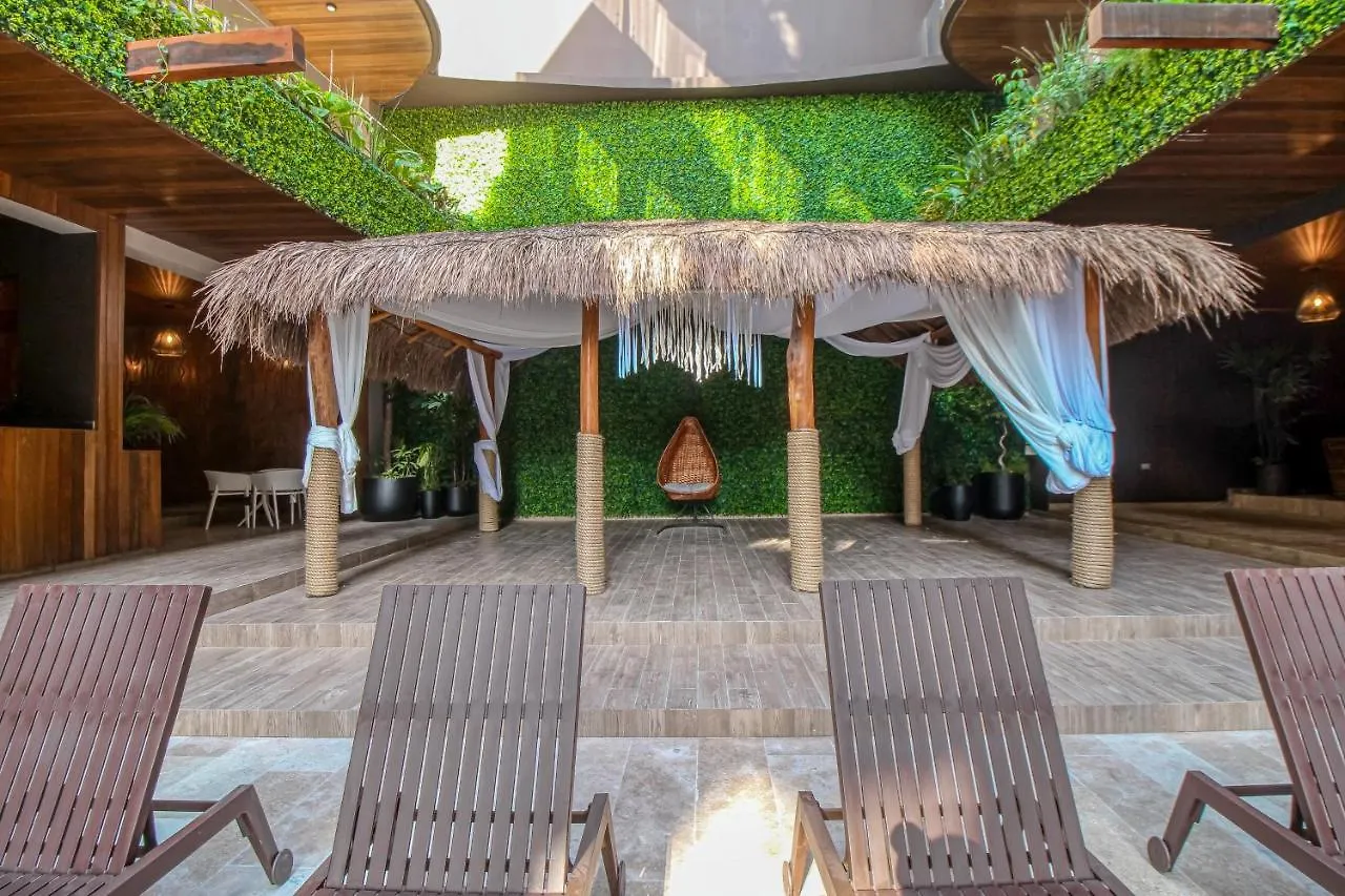 Menesse Tulum #B104 Apartment Mexico