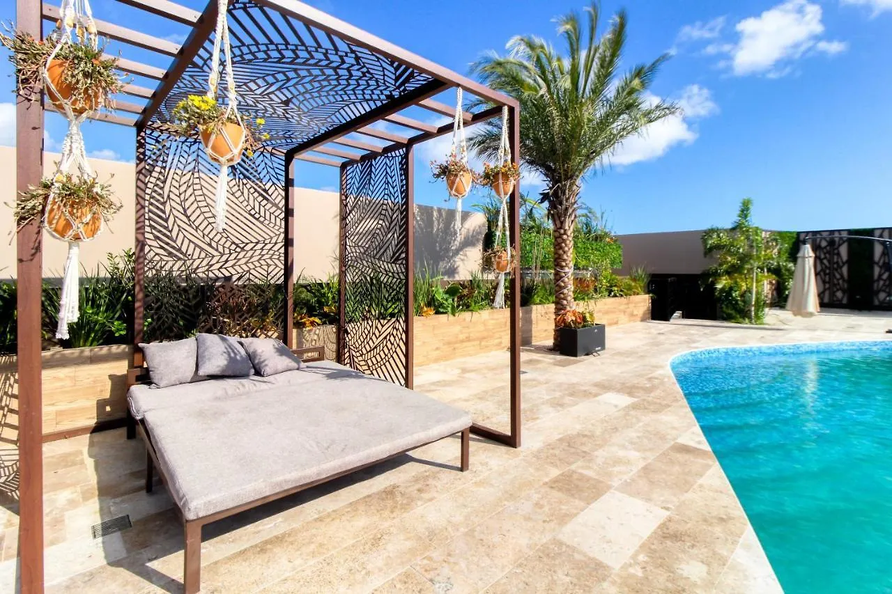 Menesse Tulum #B104 Apartment