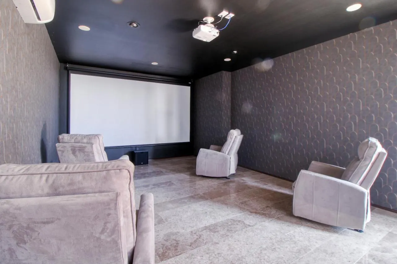 Menesse Tulum #B104 Apartment