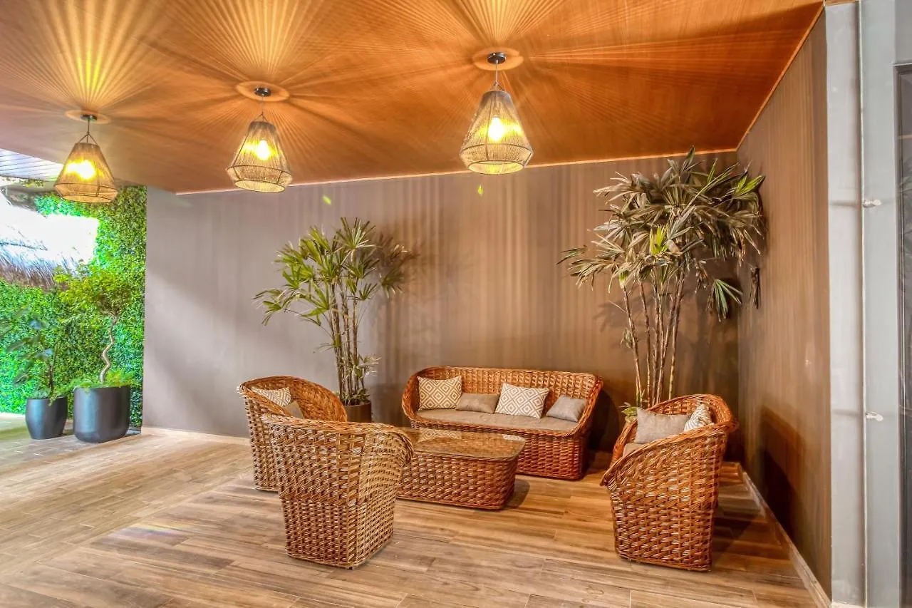 Menesse Tulum #B104 Apartment Mexico