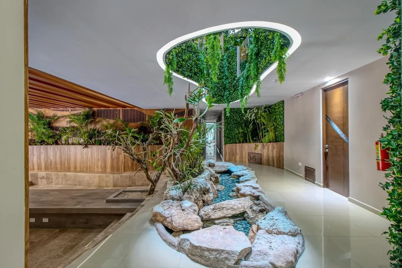Menesse Tulum #B104 Apartment Mexico