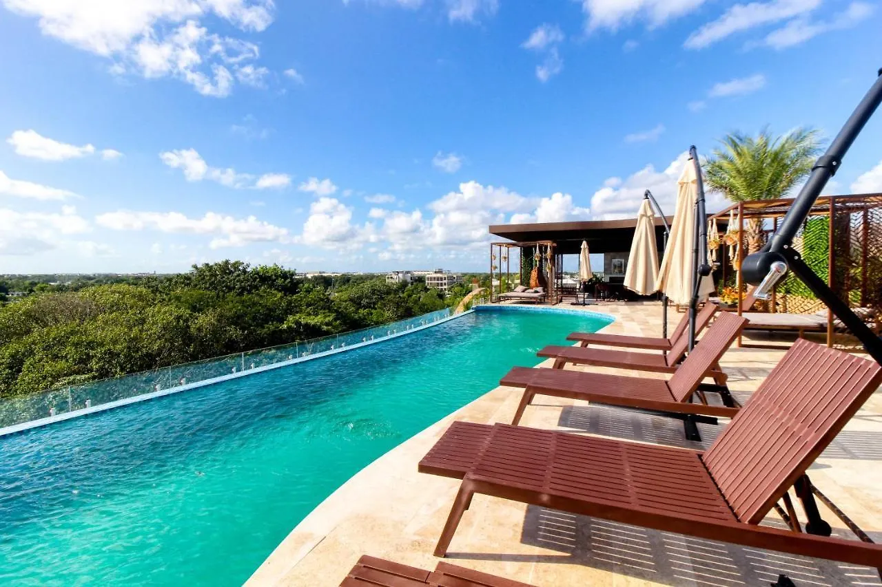 Menesse Tulum #B104 Apartment