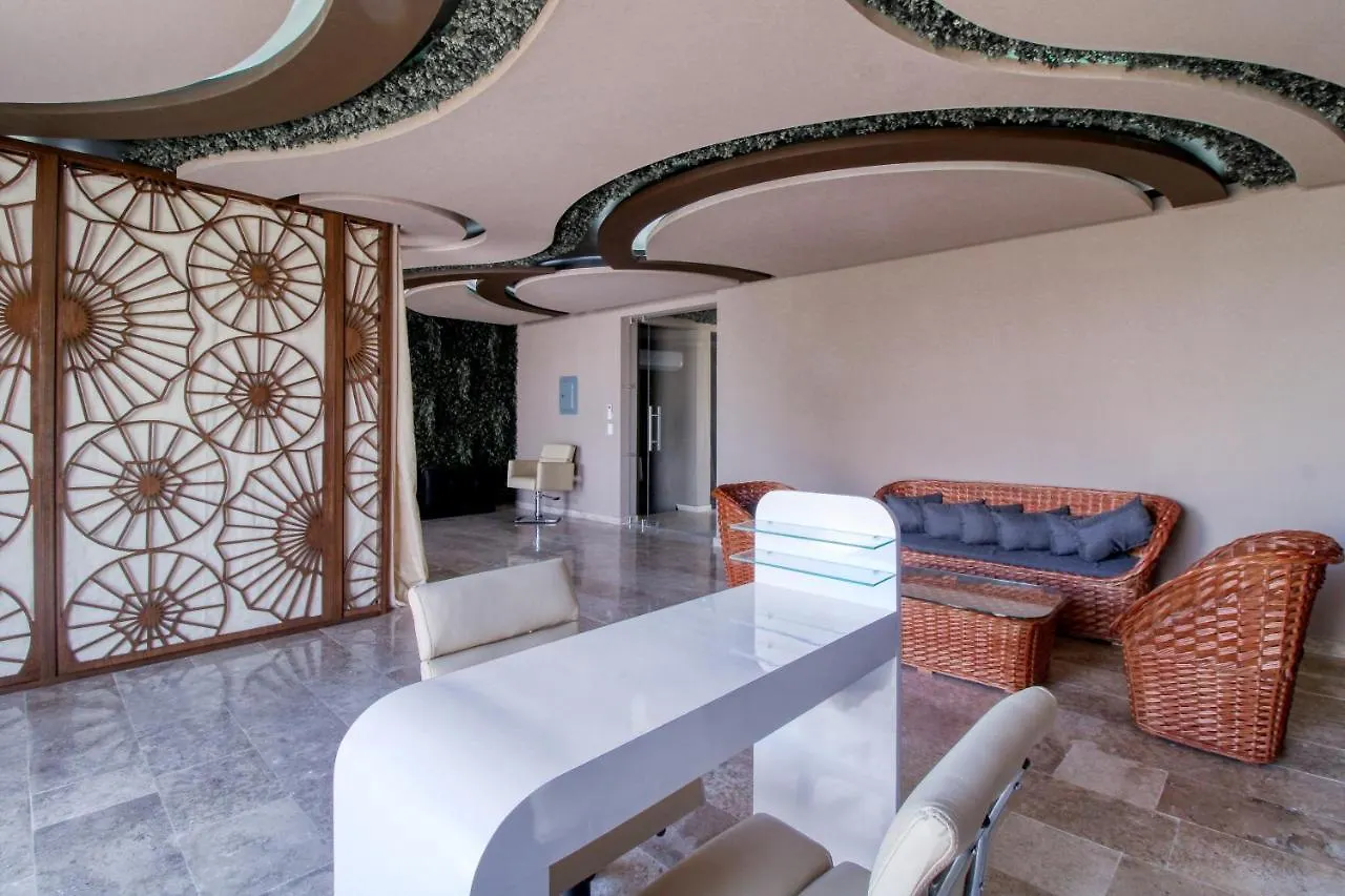 Menesse Tulum #B104 Apartment
