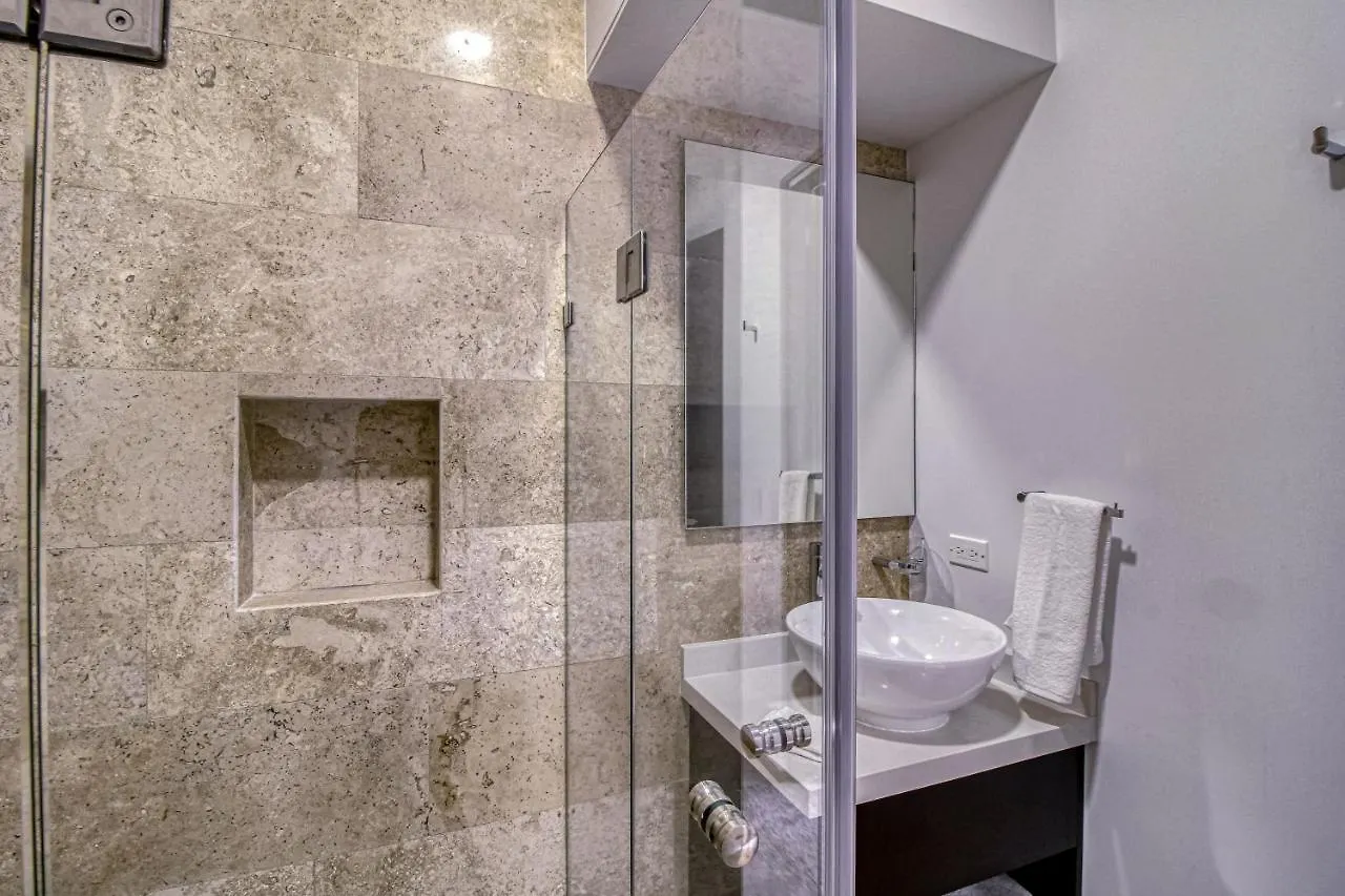 Menesse Tulum #B104 Apartment
