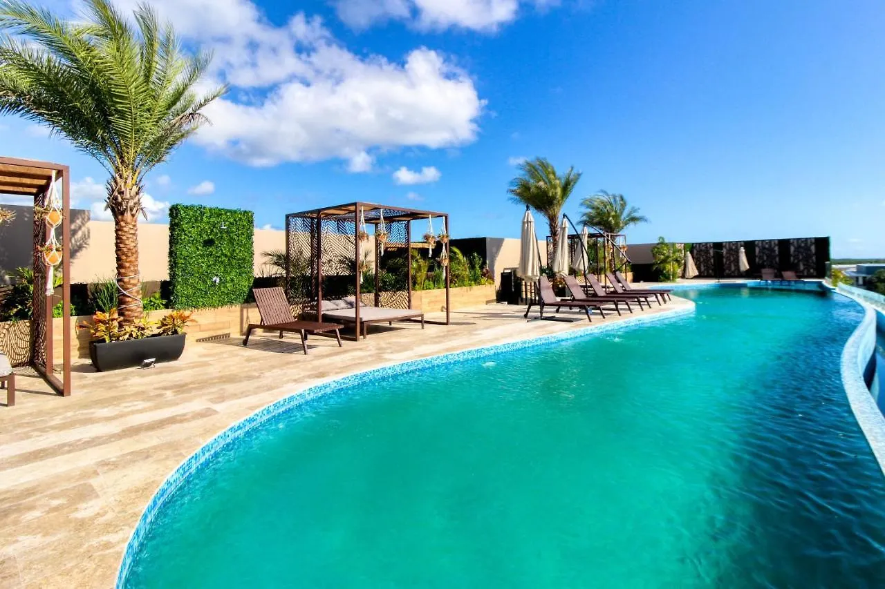 Menesse Tulum #B104 Apartment