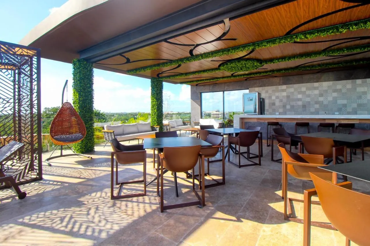 Menesse Tulum #B104 Apartment