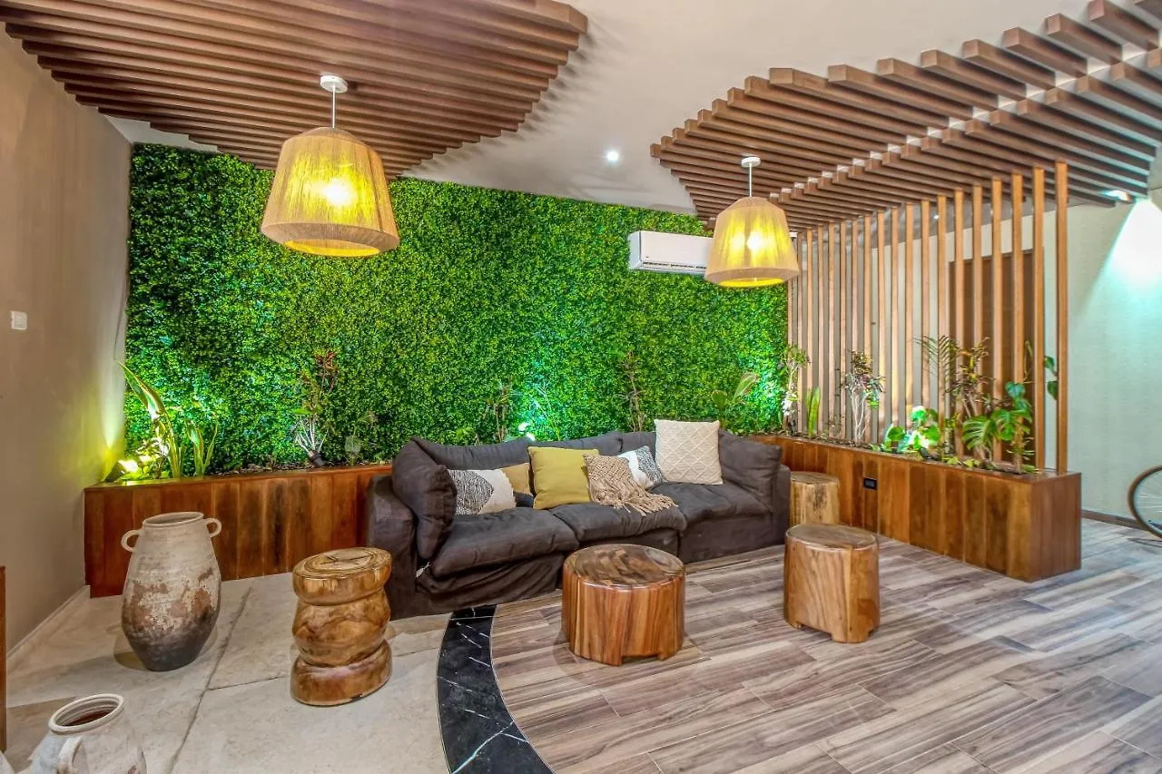 Menesse Tulum #B104 Apartment